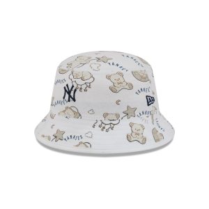 Teddy Kids Bucket Hat