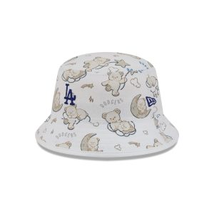 Teddy Kids Bucket Hat
