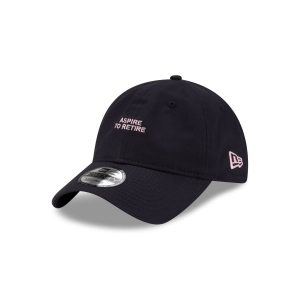 Aspire to Retire 9TWENTY Adjustable