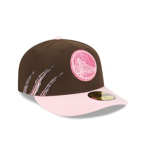 Brains 59FIFTY Fitted
