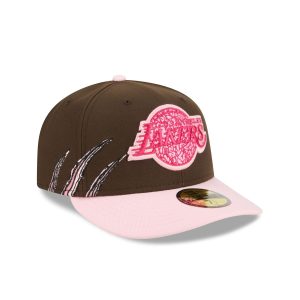 Brains 59FIFTY Fitted