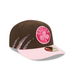 Brains 59FIFTY Fitted