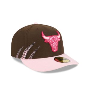 Brains 59FIFTY Fitted