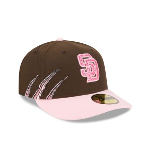 Brains 59FIFTY Fitted