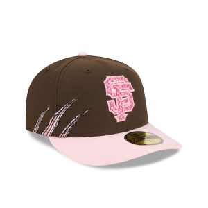 Brains 59FIFTY Fitted