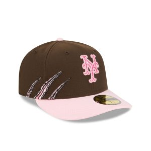 Brains 59FIFTY Fitted