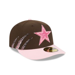 Brains 59FIFTY Fitted