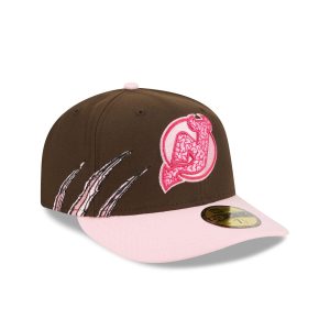 Brains 59FIFTY Fitted