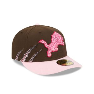 Brains 59FIFTY Fitted