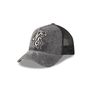 Spiderweb 9FORTY A-Frame Trucker