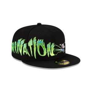 Domination 59FIFTY Fitted