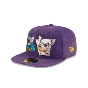 59FIFTY A-Frame Fitted