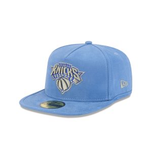 Quilted 59FIFTY A-Frame Fitted