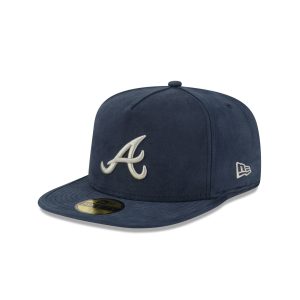 Quilted 59FIFTY A-Frame Fitted