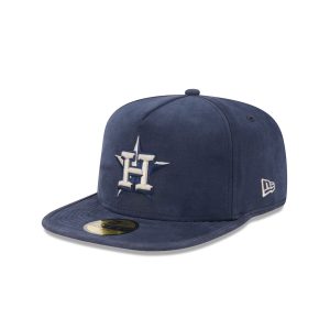 Quilted 59FIFTY A-Frame Fitted
