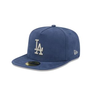Quilted 59FIFTY A-Frame Fitted