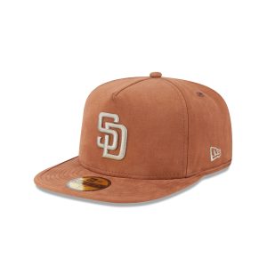 Quilted 59FIFTY A-Frame Fitted