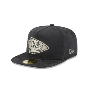 Quilted 59FIFTY A-Frame Fitted