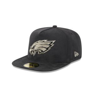 Quilted 59FIFTY A-Frame Fitted