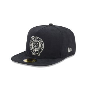 Quilted 59FIFTY A-Frame Fitted