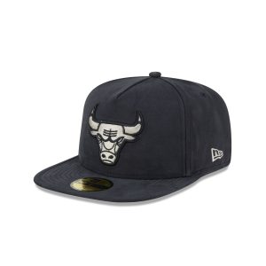 Quilted 59FIFTY A-Frame Fitted