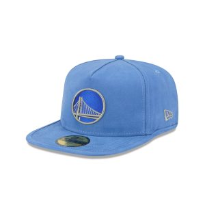 Quilted 59FIFTY A-Frame Fitted