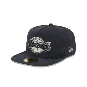 Quilted 59FIFTY A-Frame Fitted