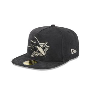 Quilted 59FIFTY A-Frame Fitted