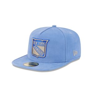 Quilted 59FIFTY A-Frame Fitted