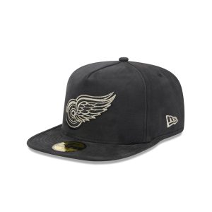 Quilted 59FIFTY A-Frame Fitted