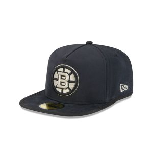 Quilted 59FIFTY A-Frame Fitted