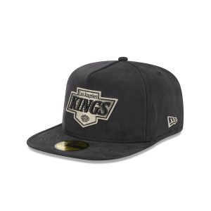 Quilted 59FIFTY A-Frame Fitted