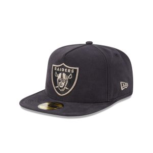 Quilted 59FIFTY A-Frame Fitted