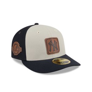 Quilted Low Profile 59FIFTY Fitted