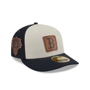 Quilted Low Profile 59FIFTY Fitted