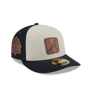 Quilted Low Profile 59FIFTY Fitted
