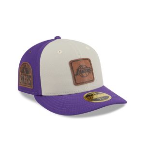 Quilted Low Profile 59FIFTY Fitted