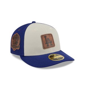 Quilted Low Profile 59FIFTY Fitted