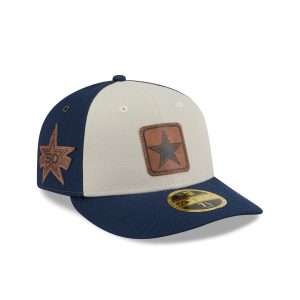 Quilted Low Profile 59FIFTY Fitted