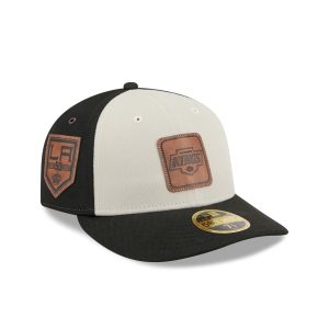 Quilted Low Profile 59FIFTY Fitted