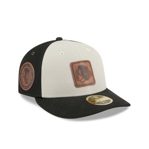 Quilted Low Profile 59FIFTY Fitted