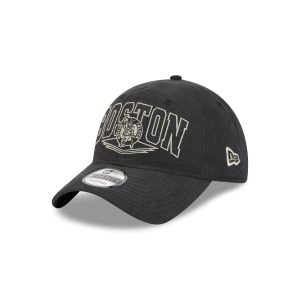 Quilted Wordmark 9TWENTY Adjustable
