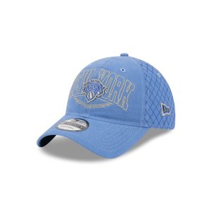 Quilted Wordmark 9TWENTY Adjustable