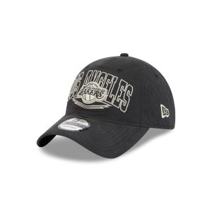 Quilted Wordmark 9TWENTY Adjustable