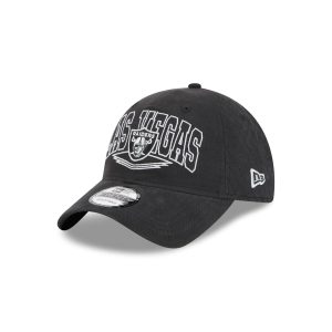 Quilted Wordmark 9TWENTY Adjustable