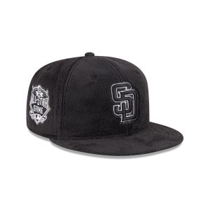 Just Caps Static Logo 59FIFTY Fitted