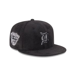 Just Caps Static Logo 59FIFTY Fitted
