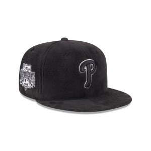 Just Caps Static Logo 59FIFTY Fitted