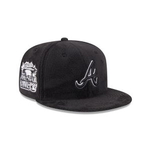 Just Caps Static Logo 59FIFTY Fitted
