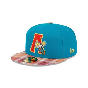 Letterman 59FIFTY Fitted